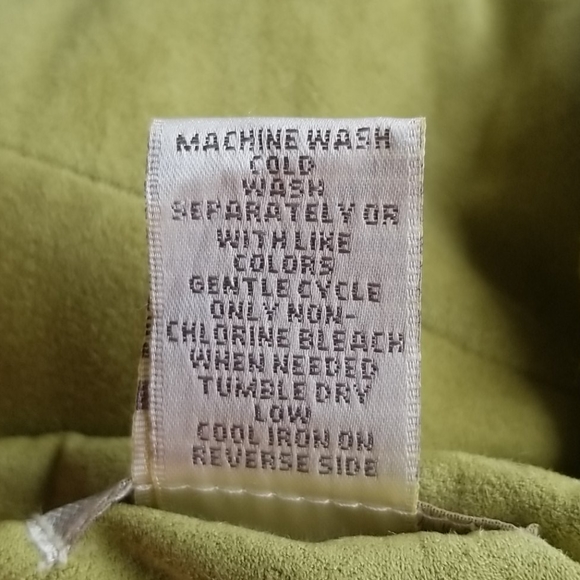 Studio Works Button-up Jacket - Picture 9 of 9